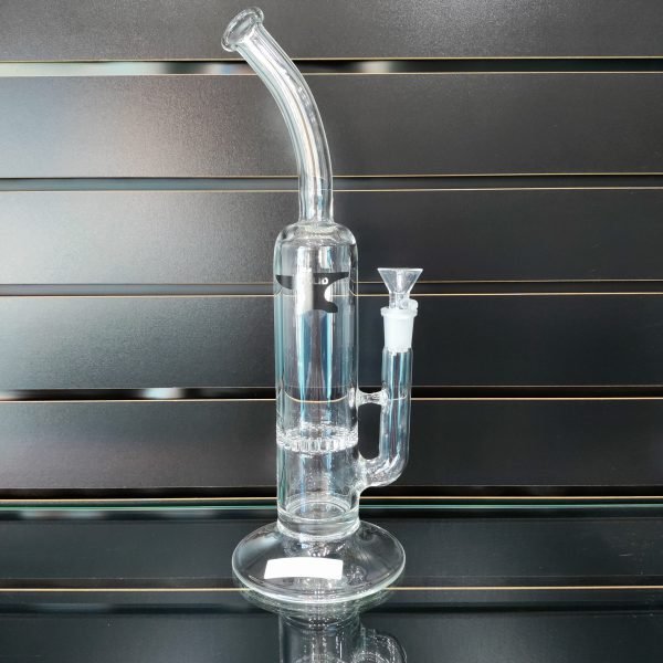 Solid Bent Neck Rig