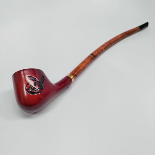 LOTR Shire SMAUG Pipe