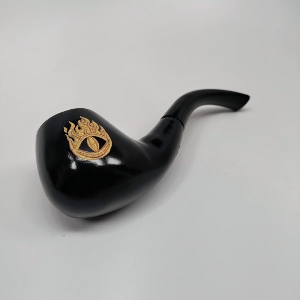 LOTR Shire SAURON Pipe