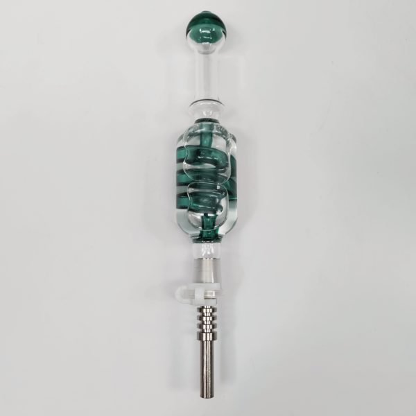 Glycerin Coil Large Nectar
