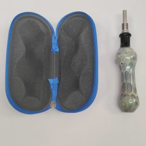 Nectar Import Pouch 35