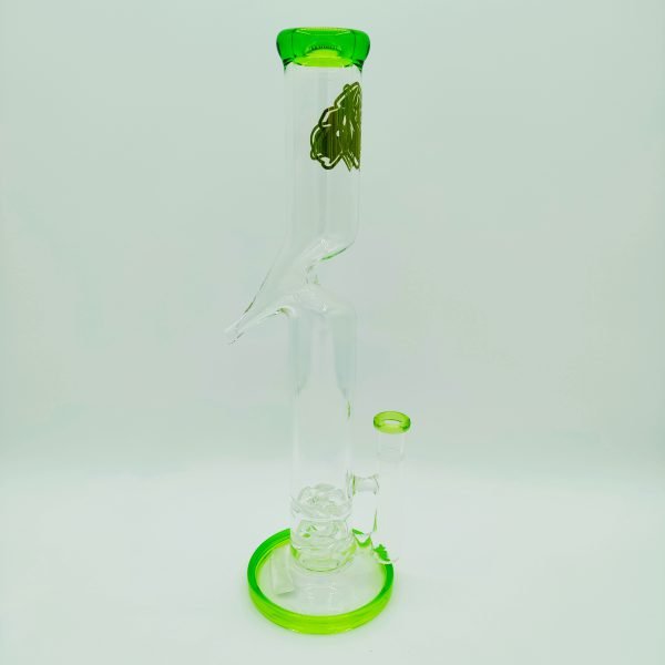 Mr. B Glass Grip N' Rip Tube