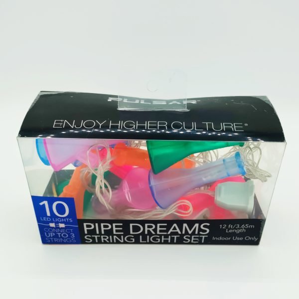 Pulsar LED Bong Light Set - Image 2
