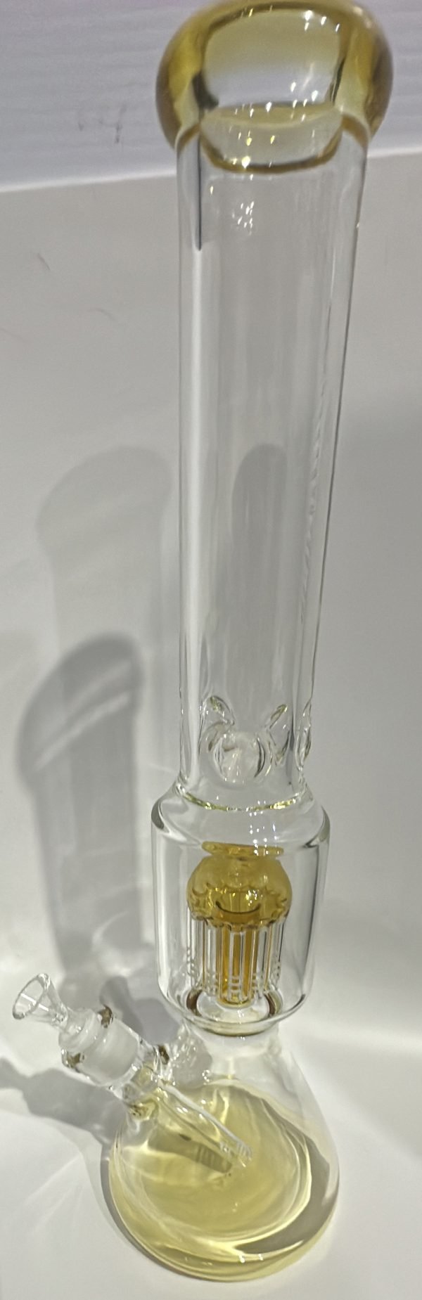 Puffr Tall Beaker Tree Perc