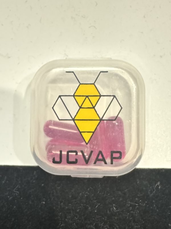 Puffr 5pk Pillars 6mm x 15mm