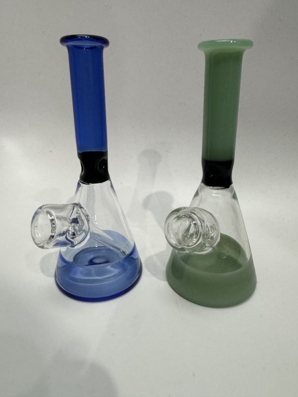 Puffr Lil' Beakers