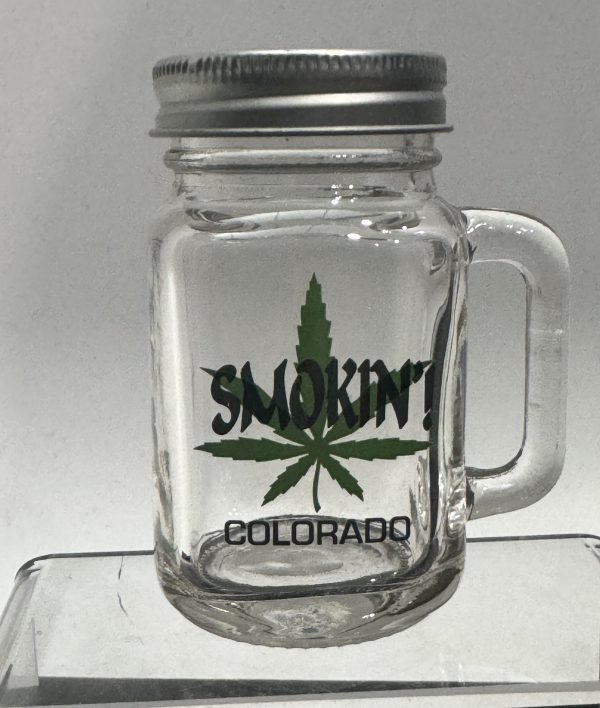 Puffr Lil Jars