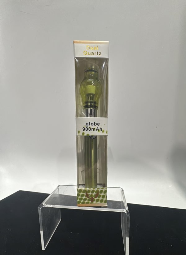 Puffr Globe Pens