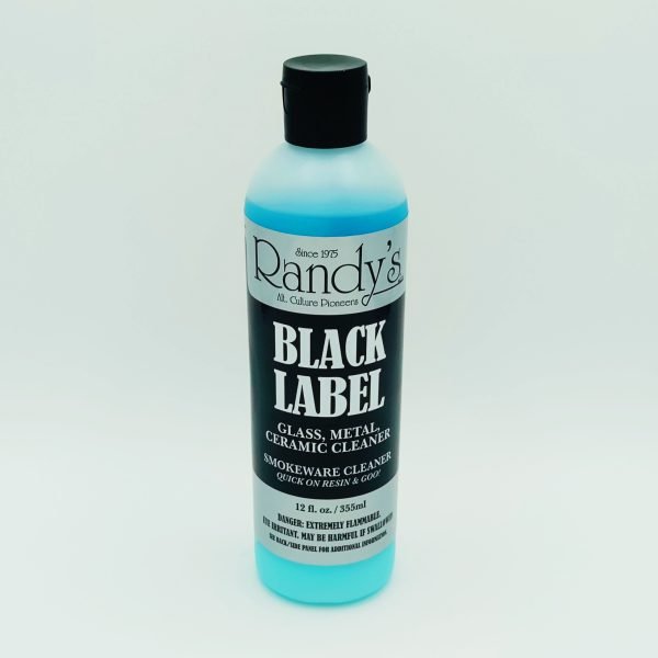 Randy's Black Label