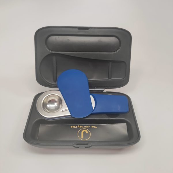 Journey Pipe J4
