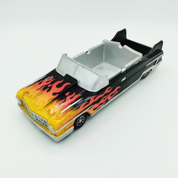 Low Rider Ashtray