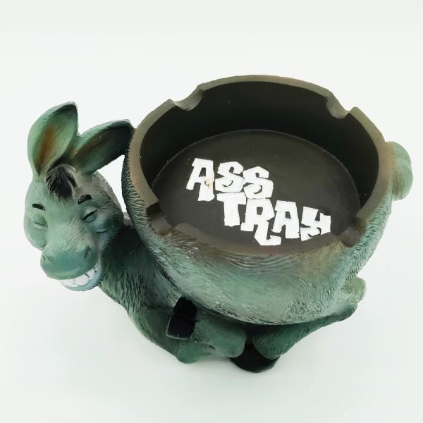 Donkey Ass Ash tray