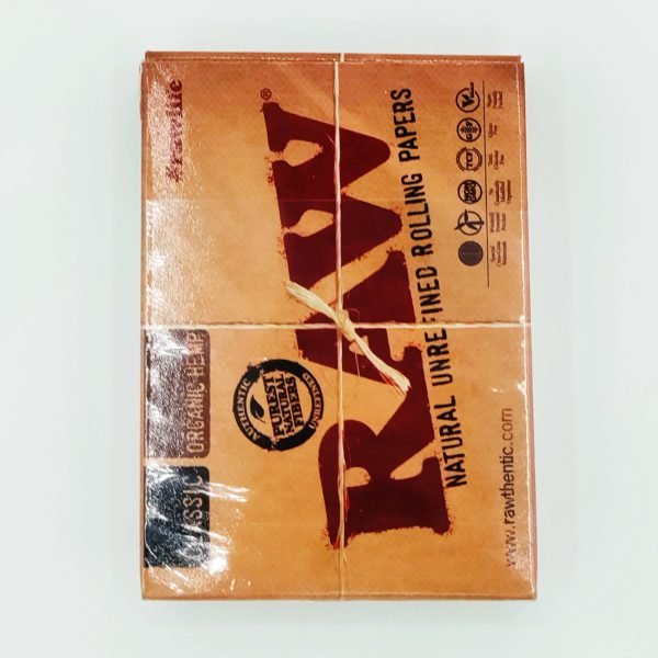 Raw Playing Cards