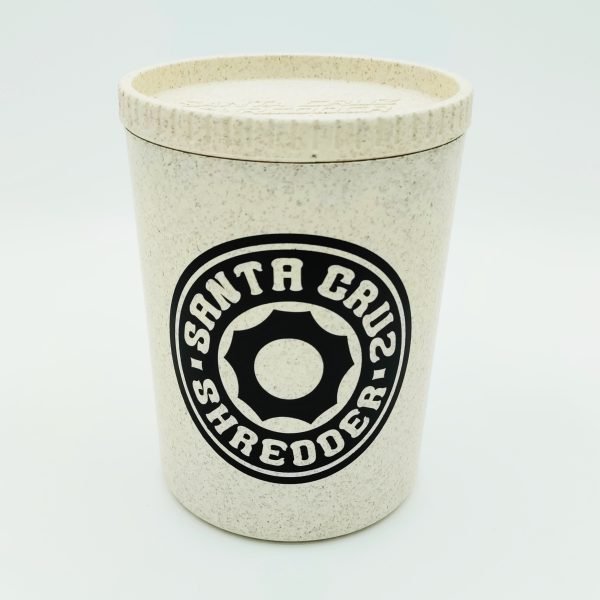 Santa Cruz Stash Jar - Image 4