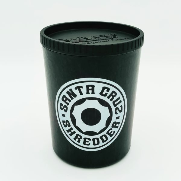 Santa Cruz Stash Jar - Image 5