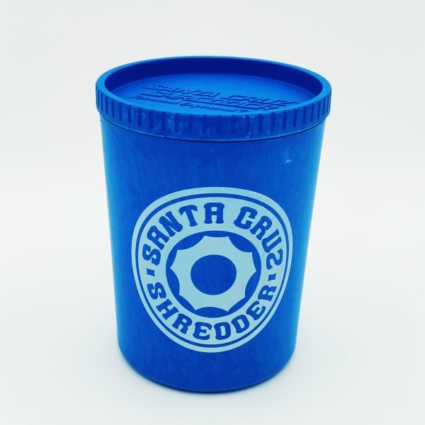Santa Cruz Stash Jar - Image 2