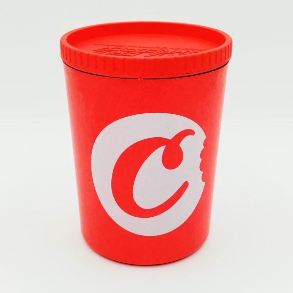 Santa Cruz x Cookies Stash Jar - Image 2