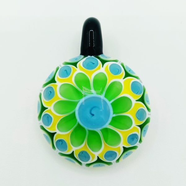 Robbie Lofland Single Stack Pendy