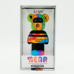 Lookah Bear Limited Battery