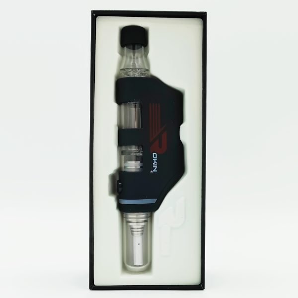 Rokin Stinger E-Dab Straw - Image 2