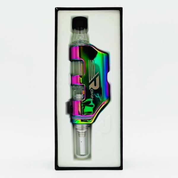 Rokin Stinger E-Dab Straw