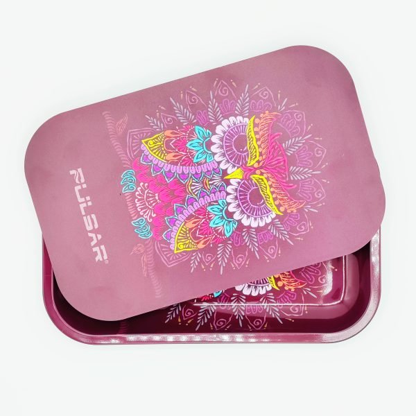 Pulsar Tray with Lid - Image 4