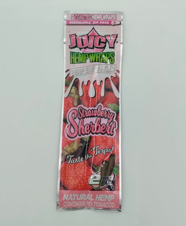 Juicy Jay's Blunt Wraps