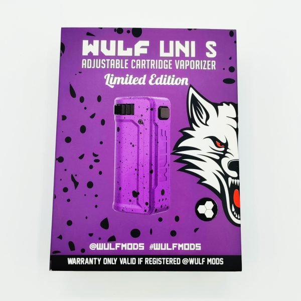 Wulf Uni S - Image 5