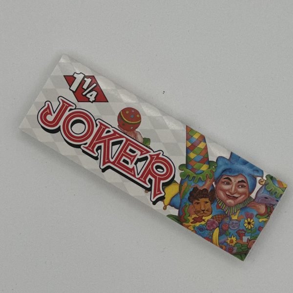Joker Rolling Papers - Image 2