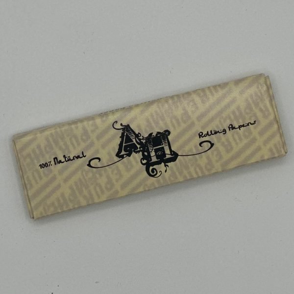 Afghan Hemp Rolling Papers - Image 3