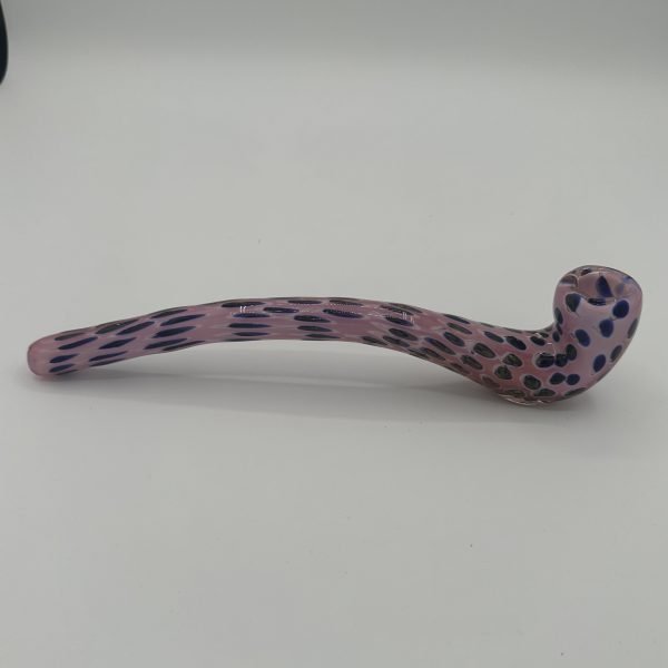 9" Electroplated Dotted Fumed Gandalf - Image 3