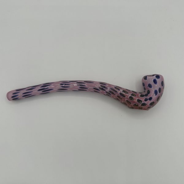 9" Electroplated Dotted Fumed Gandalf - Image 2