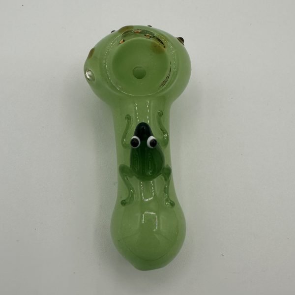 3" Frog GP15 - Image 7