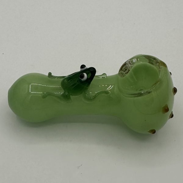 3" Frog GP15 - Image 6
