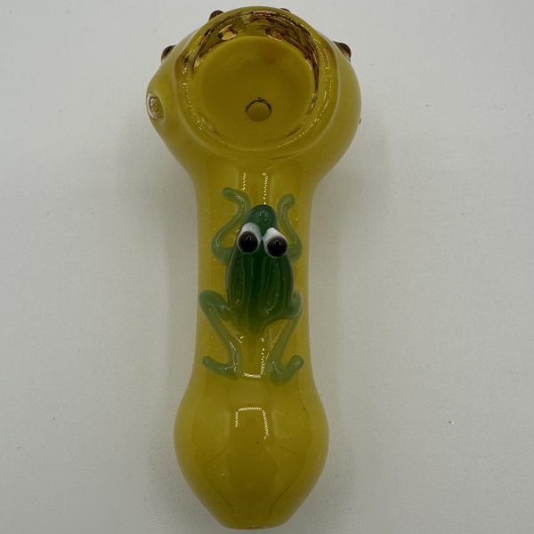 3" Frog GP15 - Image 5