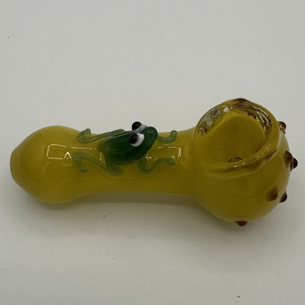 3" Frog GP15 - Image 4
