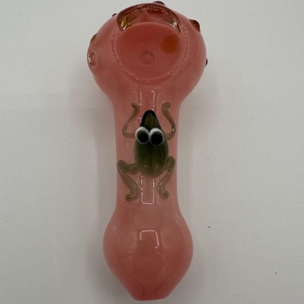 3" Frog GP15 - Image 3