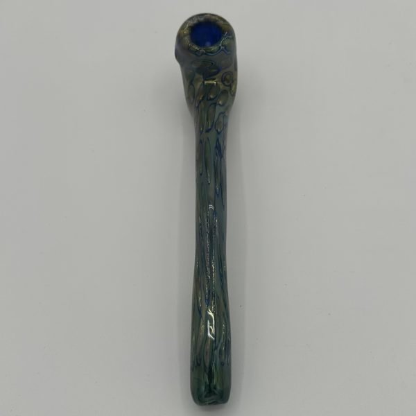 7" Green Electroplated Mini Gandalf - Image 4
