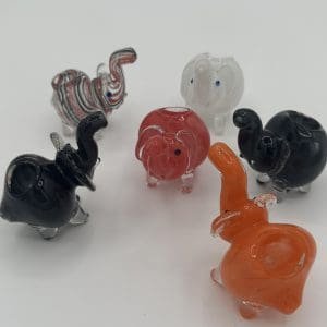Elephant Mini HP-298 GP15
