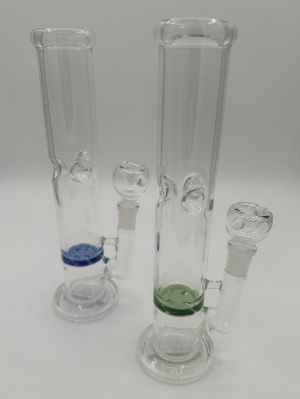 10" Turbine Chamber Stemless Waterpipe - Image 4