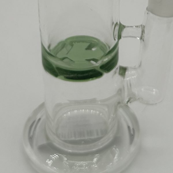10" Turbine Chamber Stemless Waterpipe - Image 3