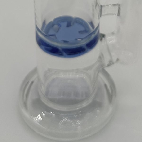 10" Turbine Chamber Stemless Waterpipe - Image 2
