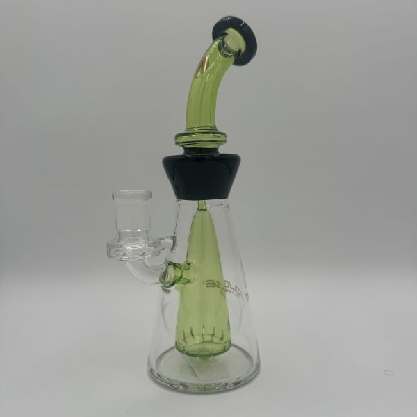 Bougie Cone Showerhead Water Pipe