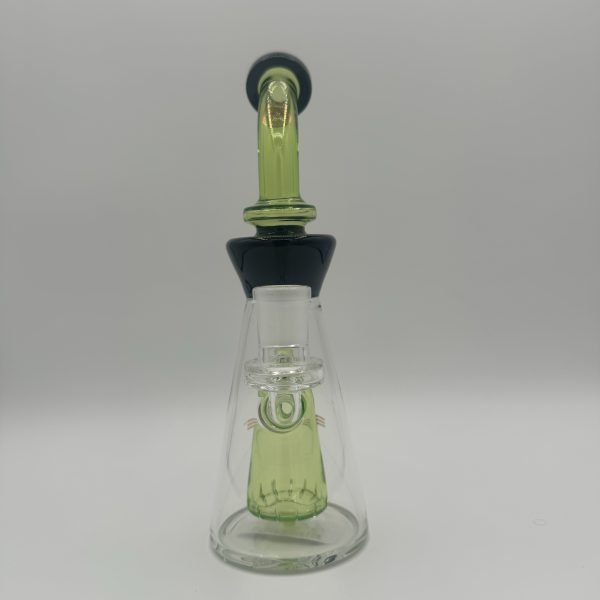 Bougie Cone Showerhead Water Pipe - Image 3