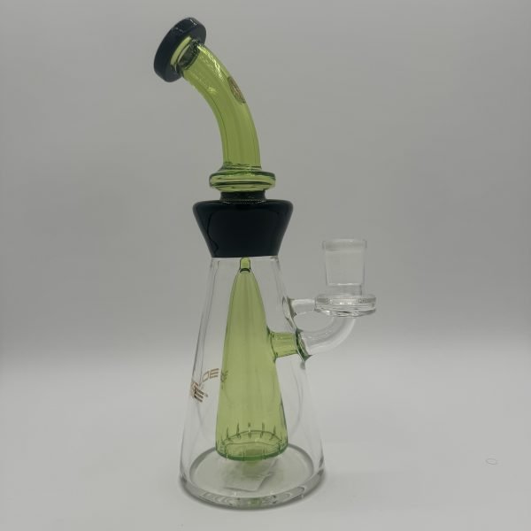 Bougie Cone Showerhead Water Pipe - Image 2