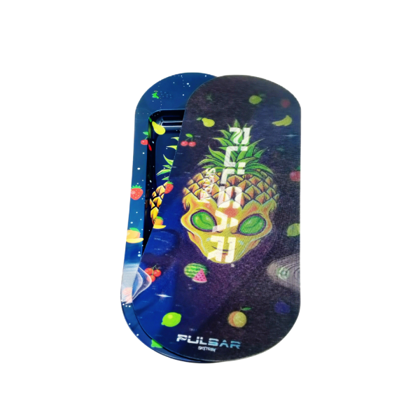 Pulsar SK8Tray Rolling Tray - Image 4