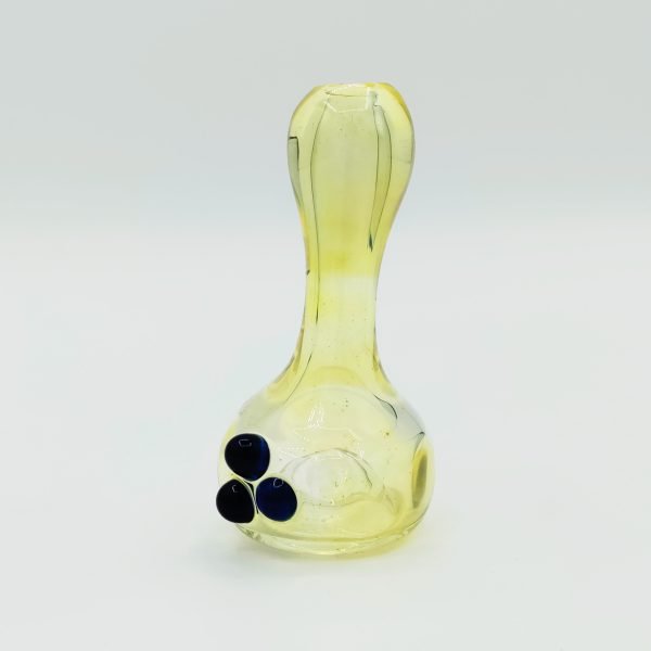 Kye Glass Chillum - Image 2