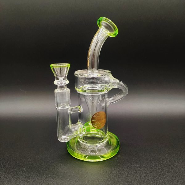 Bougie Mini Recycler - Image 3