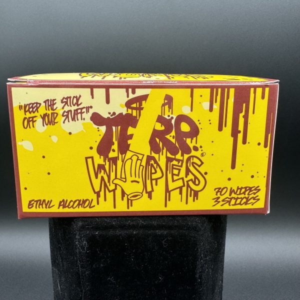 Terp Wipes