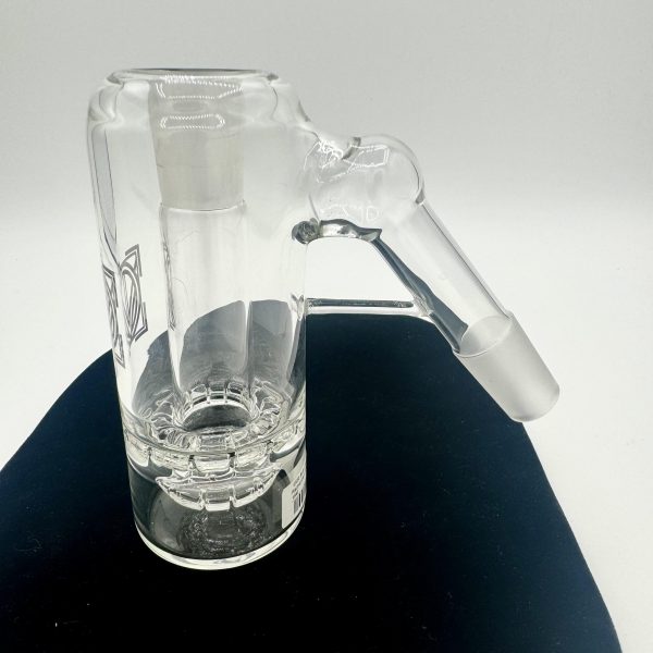 Licit Ash Catcher Rachet